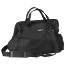 Tough 1- Grooming Bag BLACK