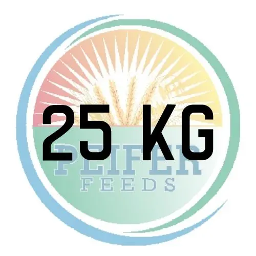 PF Poultry Grower / Developer 16% 25kg