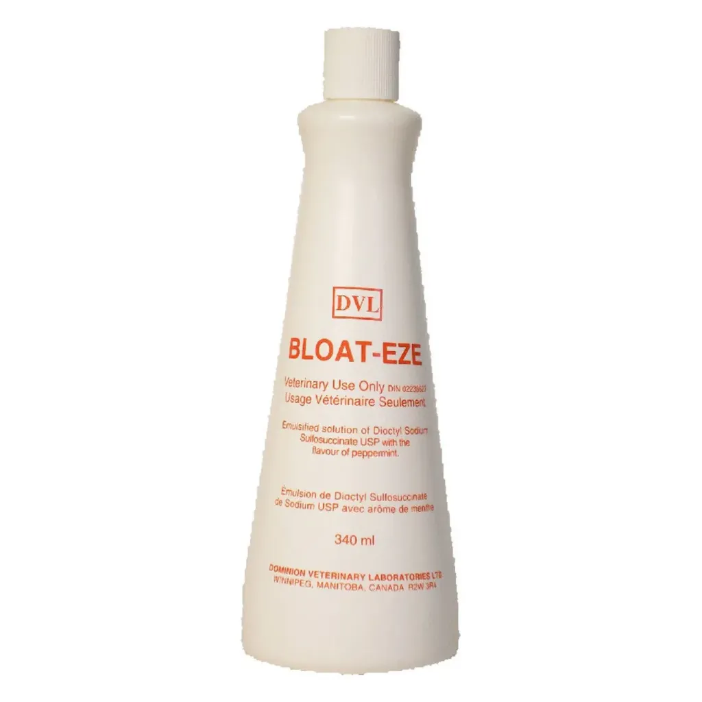 DVL Bloat Eze 340ml