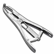 Producers Choice - Elastrator Pliers w/Rings