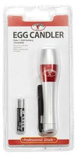 Miller (Little Giant ) - Egg Candler