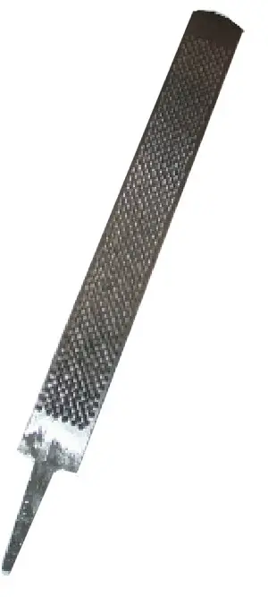 [084-141] Hoof Rasp Nicholson 14in