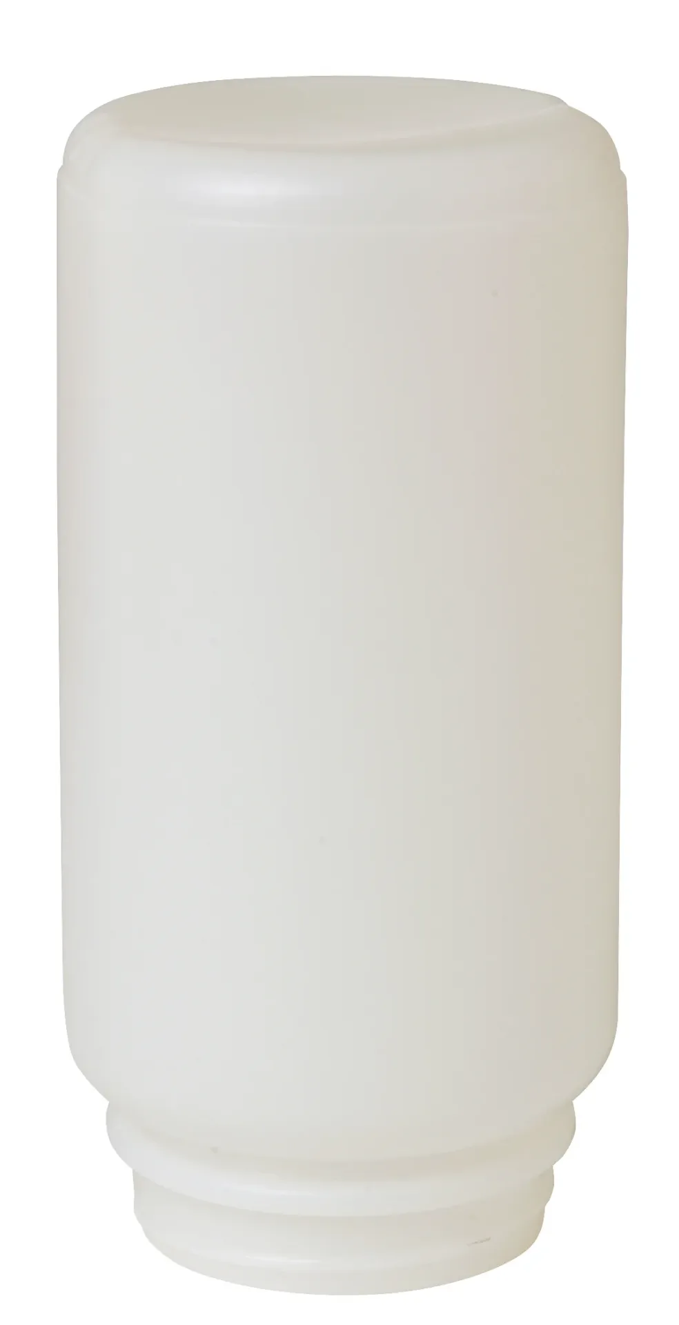 Miller (Little Giant) - Poultry Chick Waterer Plastic TOP (1qt)