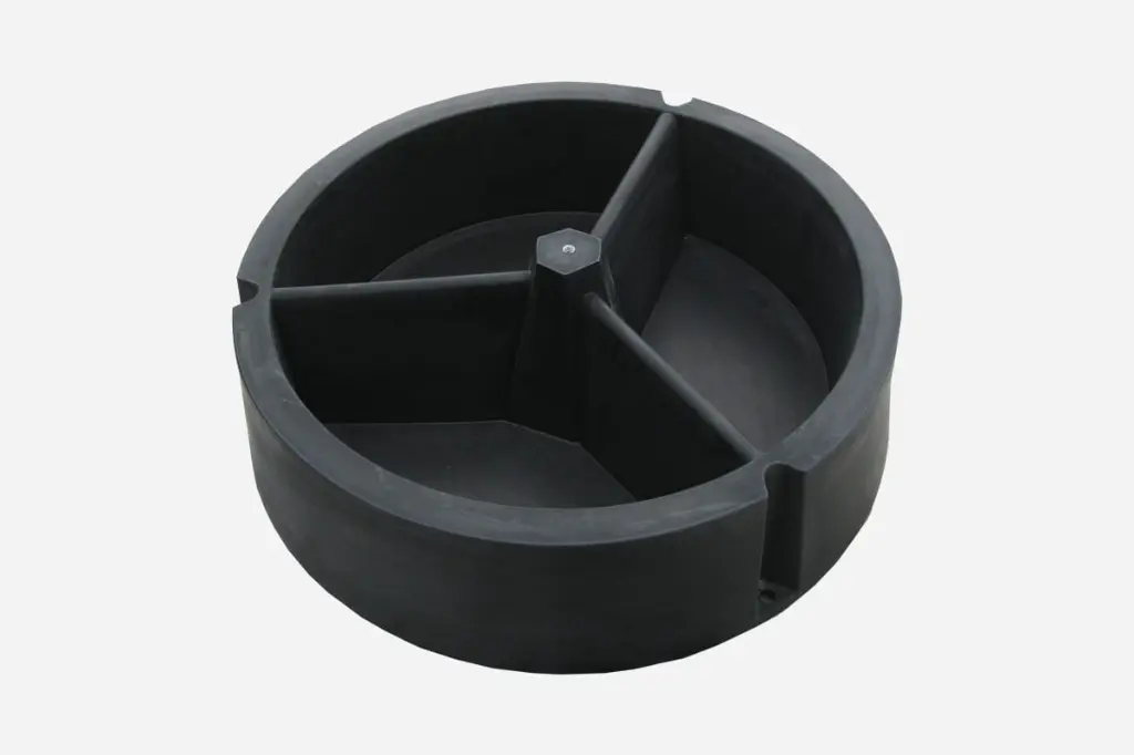 [MINFDR] Koenders Granular Mineral Feeder