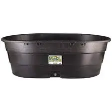 Miller (Little Giant) - Stock Tank Oval 150gal ST150