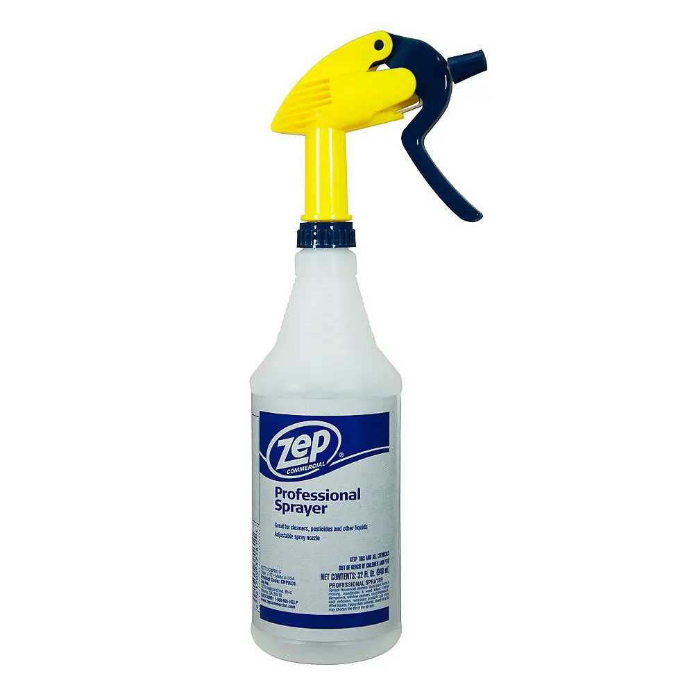 [1042-1036] Zep Pro Spray Bottle 946ml