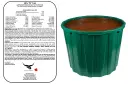 BOSS- Cattle Stress Tub 20% 125lb (56.8kg)