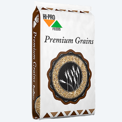 [12990045] HP COB Rolled w/Molasses 20kg