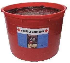 Canadian Agri-Blend - Cattle Tub 25% 100kg