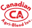 Canadian Agri-Blend - Agri-Blok™ Cattle Tub 25% 110kg