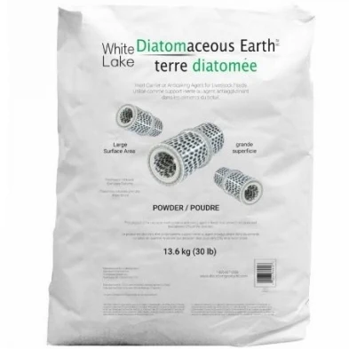 Star Lake Diatomaceous Earth 22.68kg