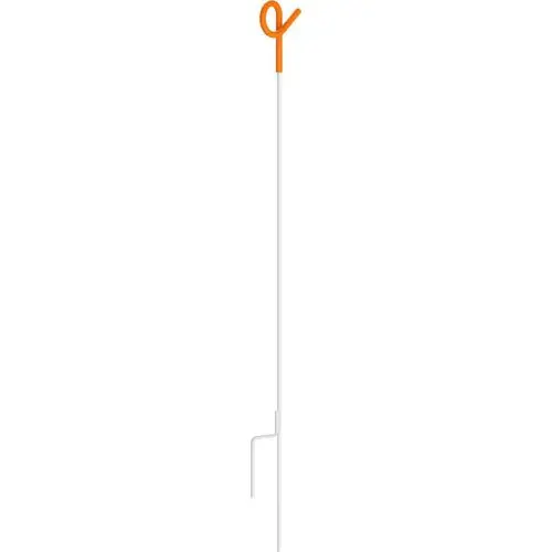[G64219] Gallagher STANDARD PIGTAIL TREADIN POST 