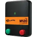 Gallagher Plug-In ENERGIZER M120