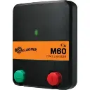 Gallagher Plug-In ENERGIZER M60