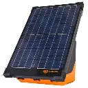 Gallagher Solar ENERGIZER S200