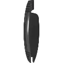 Gallagher Ring Top Post Mount