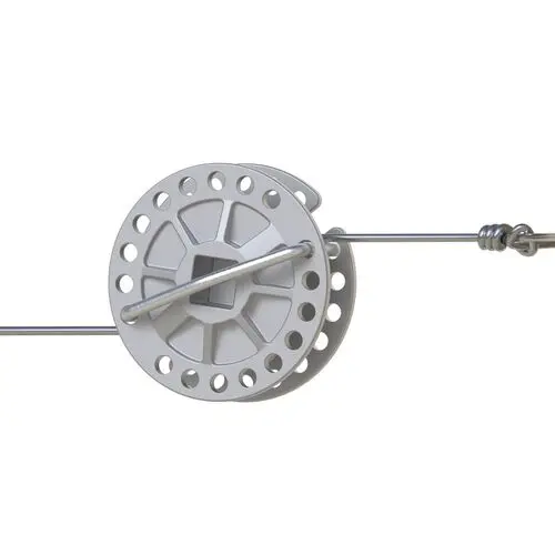 Gallagher IN-LINE WIRE TIGHTENER 5 Pack