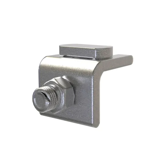 Gallagher Joint Clamp "L" Shape (10 pkg)