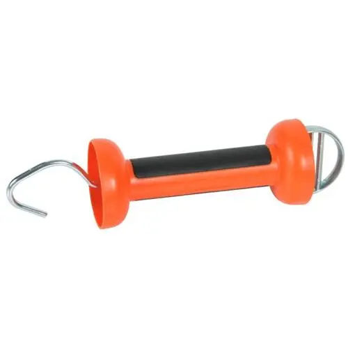Gallagher RUBBER GRIP GATE HANDLE WIRE/ROPE 