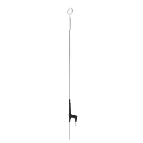 [G74915] Gallagher HEAVY DUTY  RING TOP POST (STEP IN)
