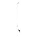 Gallagher HEAVY DUTY  RING TOP POST (STEP IN)
