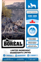 Boreal Dog Functional Limited Ingredients Herring 10 kg