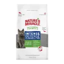 NM Intense Defense Clumping Litter Fragrance-Free 40lb
