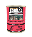 Boreal Cat Cobb Chicken & Atlantic Salmon 369g