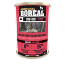 Boreal Dog Angus Beef & New Zealand Lamb 369g