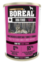 Boreal Dog Cobb Chicken & Heritage Turkey 369g