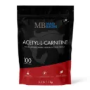 MadBarn - Acetyl-L-Carnitine (ALCAR) 1kg Pouch