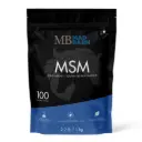 MadBarn- MSM