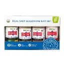 Redmond Life - Real Salt® Seasoning Gift Set 4oz