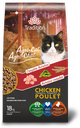Tradition Agri-Cat 18kg 