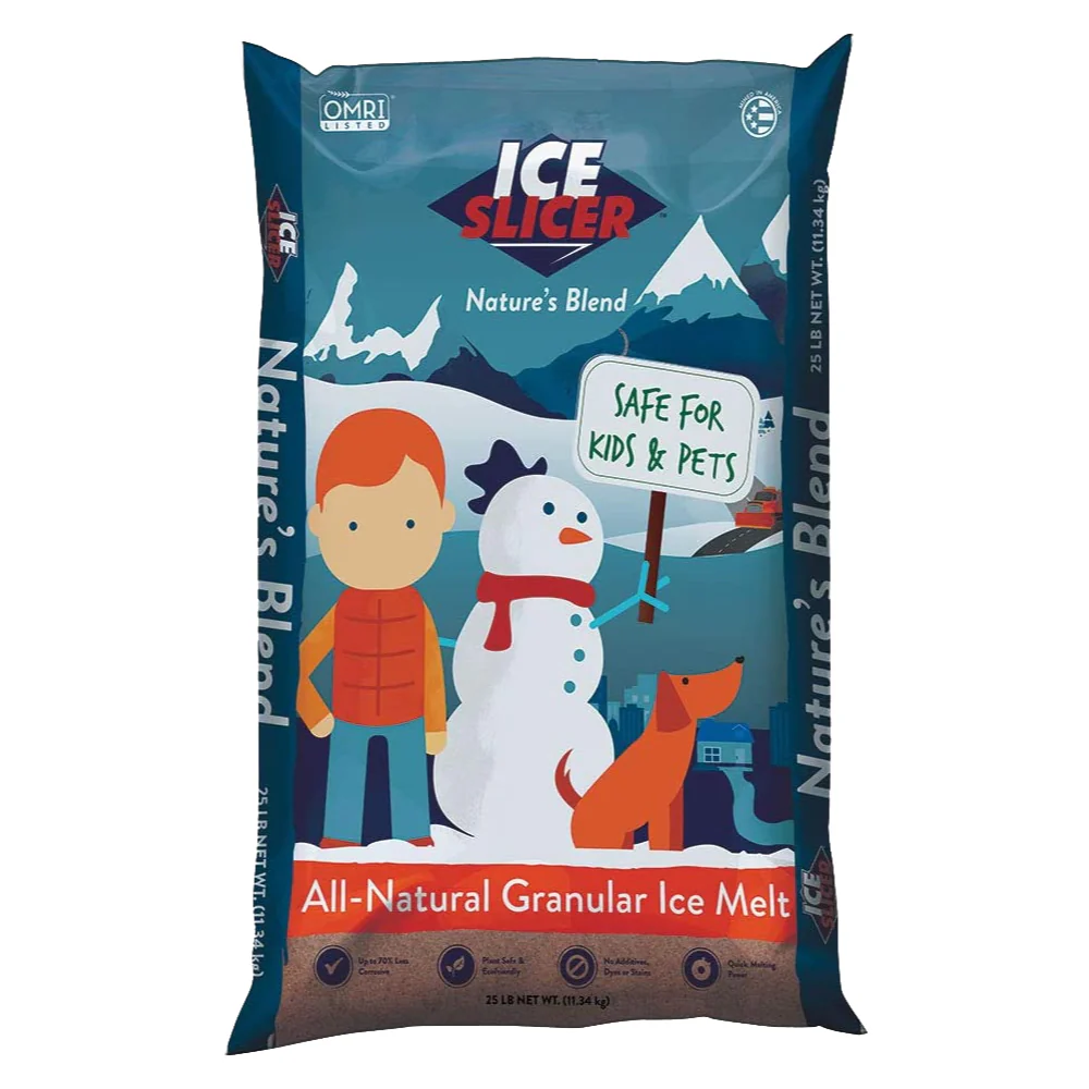[VRS10101] Redmond Ice Slicer Salt (25lb)