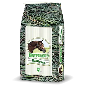 Hoffman's Hay Saver Cubes 