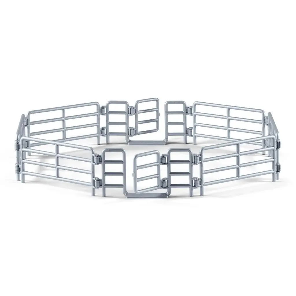 Schleich Corral Fence