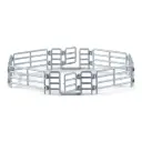 Schleich Corral Fence