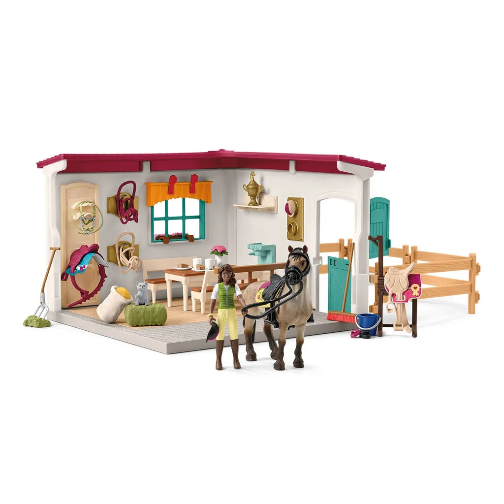 [42591] Schleich - Tack Room Extension