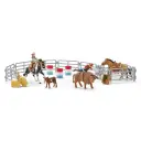 Schleich - Rodeo Show