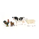 Schleich - Farm World Farm Starter Set
