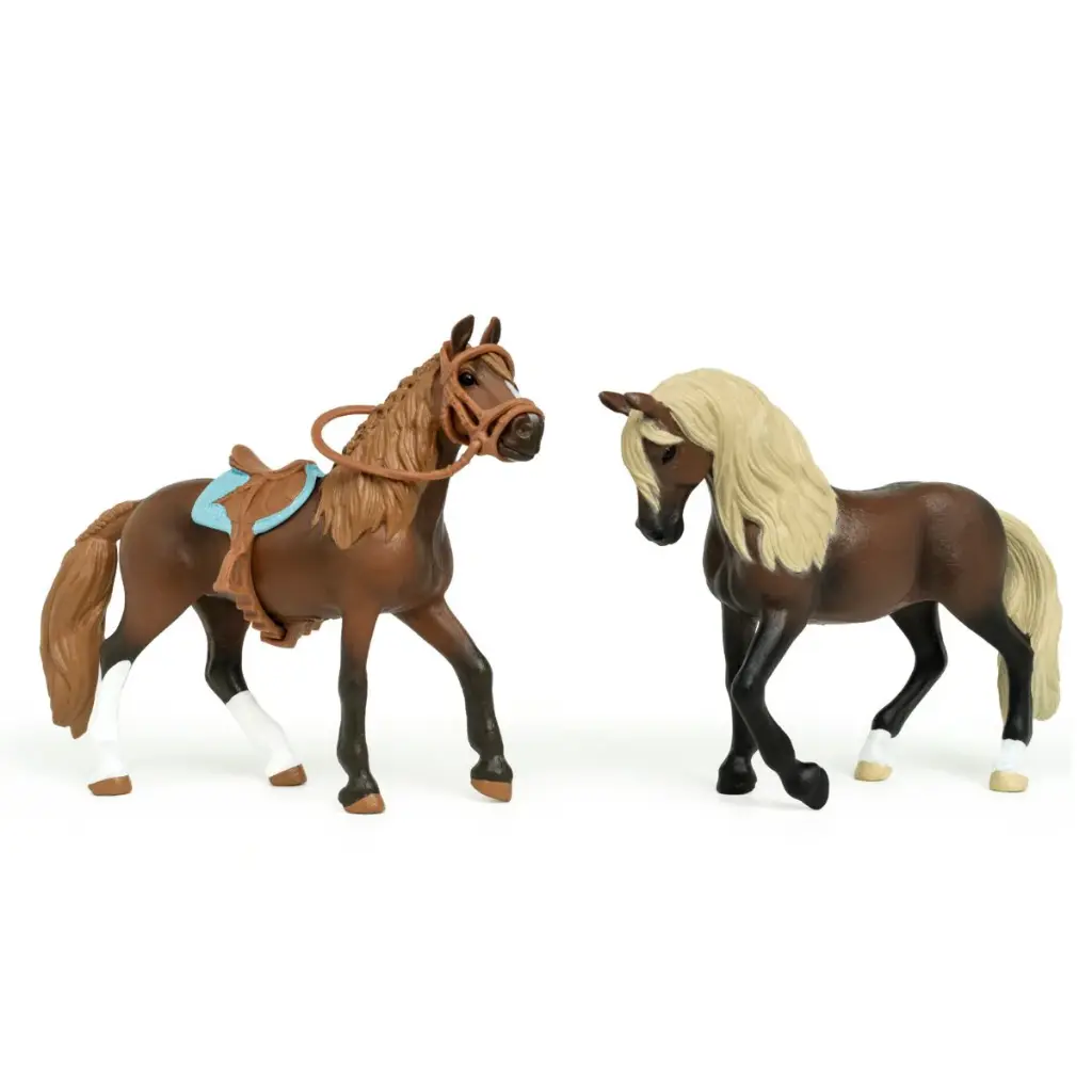 [42738] Schleich - HORSE CLUB Paso Peruano