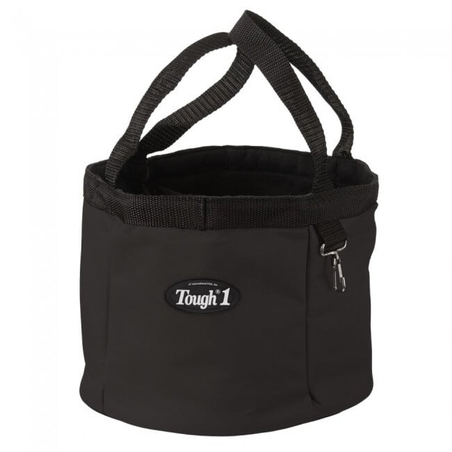 [TJT72-9815 BK] Tough 1- Grooming Caddy (black)