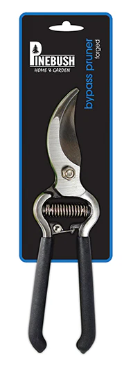 Pinebush Vintage Forged Bypass Pruner