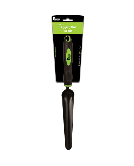 [20404] Pinebush Ergonomic Weeding Trowel