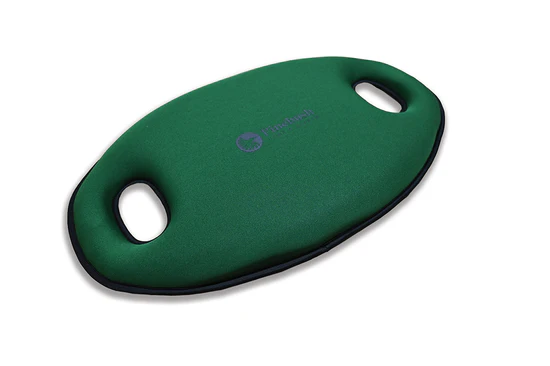 Pinebush Memory Foam Kneeler Pad 
