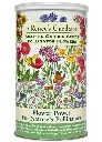 Renee's Garden Scatter Can - Pollinators