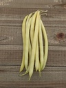 WCS Beans (Bush) - Gold Rush Certified Organic