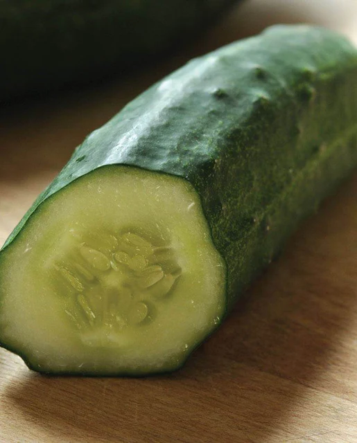 WCS Cucumbers - Patio Snacker