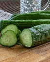 WCS Cucumbers - Mercury